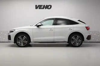 Audi Q5, 2.0, 195 kW, гибрид, автомат, полный привод