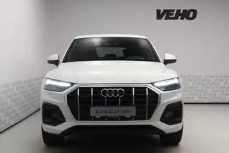 Audi Q5, 2.0, 195 kW, гибрид, автомат, полный привод