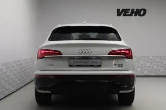 Audi Q5, 2.0, 195 kW, гибрид, автомат, полный привод
