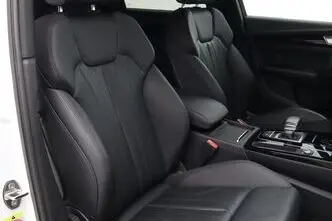 Audi Q5, 2.0, 195 kW, гибрид, автомат, полный привод