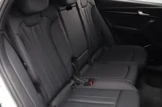 Audi Q5, 2.0, 195 kW, гибрид, автомат, полный привод