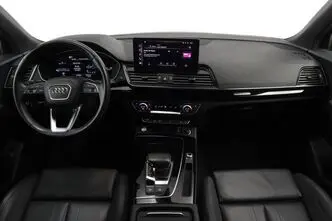 Audi Q5, 2.0, 195 kW, гибрид, автомат, полный привод