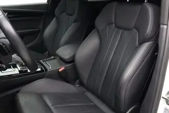 Audi Q5, 2.0, 195 kW, гибрид, автомат, полный привод