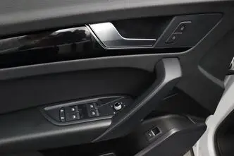Audi Q5, 2.0, 195 kW, гибрид, автомат, полный привод