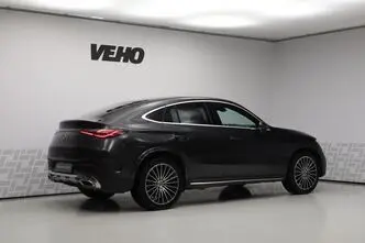 Mercedes-Benz GLC 220, 2.0, 145 kW, hübriid, automaat, nelikvedu
