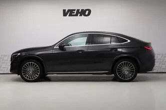 Mercedes-Benz GLC 220, 2.0, 145 kW, hübriid, automaat, nelikvedu