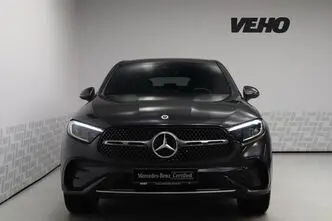 Mercedes-Benz GLC 220, 2.0, 145 kW, hübriid, automaat, nelikvedu