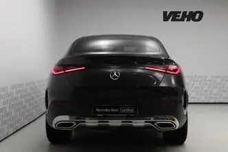 Mercedes-Benz GLC 220, 2.0, 145 kW, hübriid, automaat, nelikvedu
