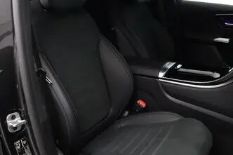 Mercedes-Benz GLC 220, 2.0, 145 kW, hübriid, automaat, nelikvedu