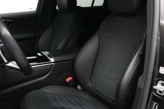 Mercedes-Benz GLC 220, 2.0, 145 kW, hübriid, automaat, nelikvedu