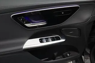 Mercedes-Benz GLC 220, 2.0, 145 kW, hübriid, automaat, nelikvedu