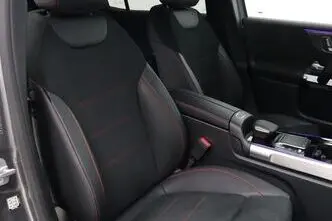Mercedes-Benz GLB 200, 1.3, 120 kW, bensiin, automaat, esivedu