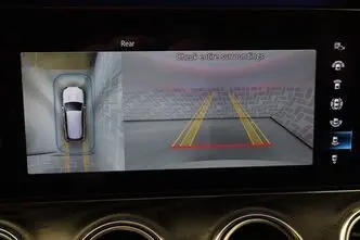 Mercedes-Benz E 220, 2.0, 143 kW, diisel, automaat, nelikvedu