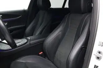 Mercedes-Benz E 220, 2.0, 143 kW, diisel, automaat, nelikvedu
