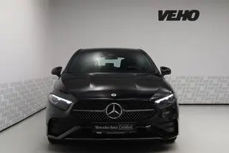 Mercedes-Benz A 180, 1.3, 100 kW, hübriid, automaat, esivedu