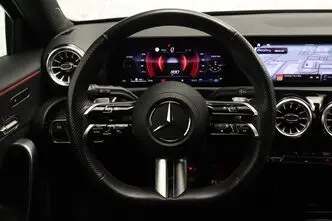 Mercedes-Benz A 180, 1.3, 100 kW, hübriid, automaat, esivedu