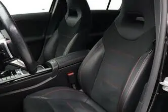 Mercedes-Benz A 180, 1.3, 100 kW, hübriid, automaat, esivedu