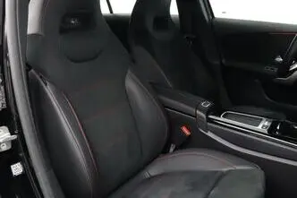 Mercedes-Benz A 180, 1.3, 100 kW, hübriid, automaat, esivedu