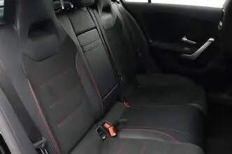 Mercedes-Benz A 180, 1.3, 100 kW, hübriid, automaat, esivedu