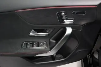Mercedes-Benz A 180, 1.3, 100 kW, hübriid, automaat, esivedu