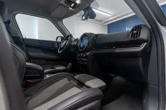MINI Countryman, 1.5, 100 kW, bensiin, automaat, esivedu
