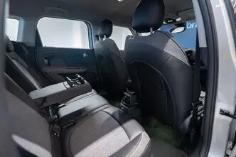 MINI Countryman, 1.5, 100 kW, bensiin, automaat, esivedu