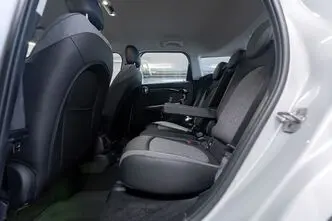 MINI Countryman, 1.5, 100 kW, bensiin, automaat, esivedu