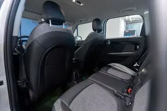 MINI Countryman, 1.5, 100 kW, bensiin, automaat, esivedu