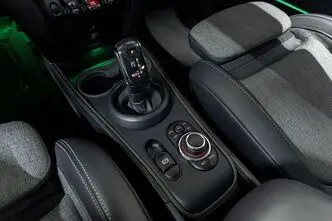 MINI Countryman, 1.5, 100 kW, bensiin, automaat, esivedu