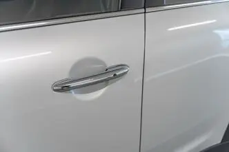 MINI Countryman, 1.5, 100 kW, bensiin, automaat, esivedu