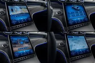 Mercedes-Benz GLC 220, 2.0, 145 kW, hybrid, automatic, four-wheel drive