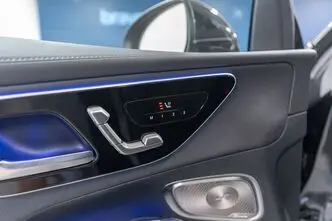Mercedes-Benz GLC 220, 2.0, 145 kW, hybrid, automatic, four-wheel drive