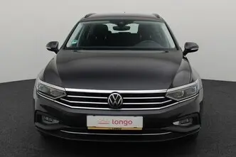 Volkswagen Passat, 2.0, 90 kW, diesel, automatic, front-wheel drive