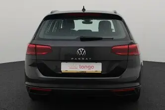 Volkswagen Passat, 2.0, 90 kW, diesel, automatic, front-wheel drive