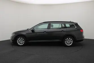Volkswagen Passat, 2.0, 90 kW, diesel, automatic, front-wheel drive