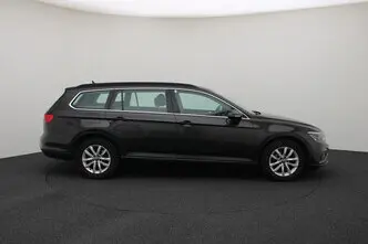 Volkswagen Passat, 2.0, 90 kW, diesel, automatic, front-wheel drive