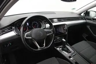 Volkswagen Passat, 2.0, 90 kW, diesel, automatic, front-wheel drive