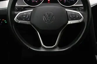 Volkswagen Passat, 2.0, 90 kW, diesel, automatic, front-wheel drive