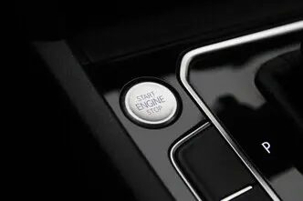 Volkswagen Passat, 2.0, 90 kW, diesel, automatic, front-wheel drive