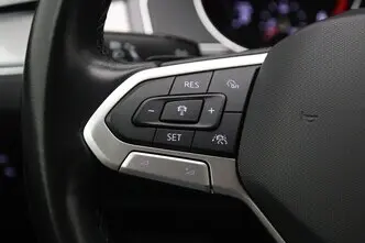 Volkswagen Passat, 2.0, 90 kW, diesel, automatic, front-wheel drive