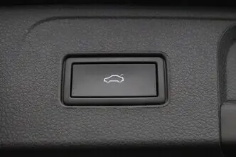 Volkswagen Passat, 2.0, 90 kW, diesel, automatic, front-wheel drive