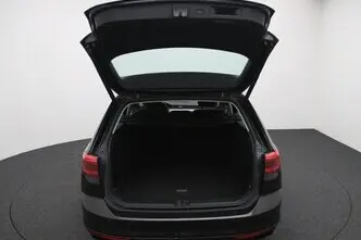 Volkswagen Passat, 2.0, 90 kW, diesel, automatic, front-wheel drive