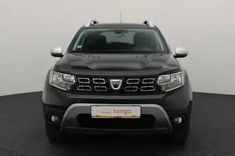 Dacia Duster, 1.6, 80 kW, lpg, manuaal, esivedu