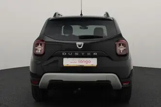 Dacia Duster, 1.6, 80 kW, lpg, manuaal, esivedu