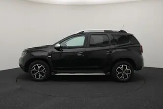 Dacia Duster, 1.6, 80 kW, lpg, manuaal, esivedu