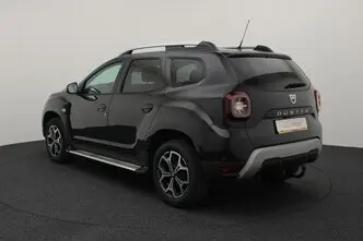 Dacia Duster, 1.6, 80 kW, lpg, manuaal, esivedu