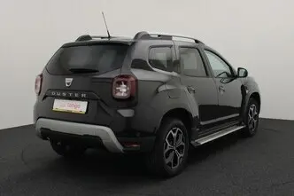 Dacia Duster, 1.6, 80 kW, lpg, manuaal, esivedu