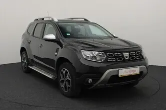 Dacia Duster, 1.6, 80 kW, lpg, manuaal, esivedu