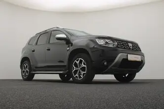 Dacia Duster, 1.6, 80 kW, lpg, manuaal, esivedu