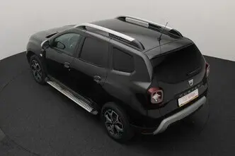 Dacia Duster, 1.6, 80 kW, lpg, manuaal, esivedu